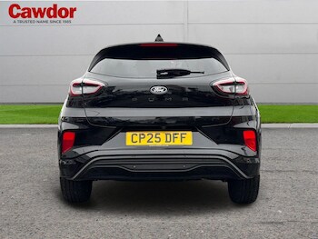 Used Ford Puma 2025 for sale - 76441983: Photo