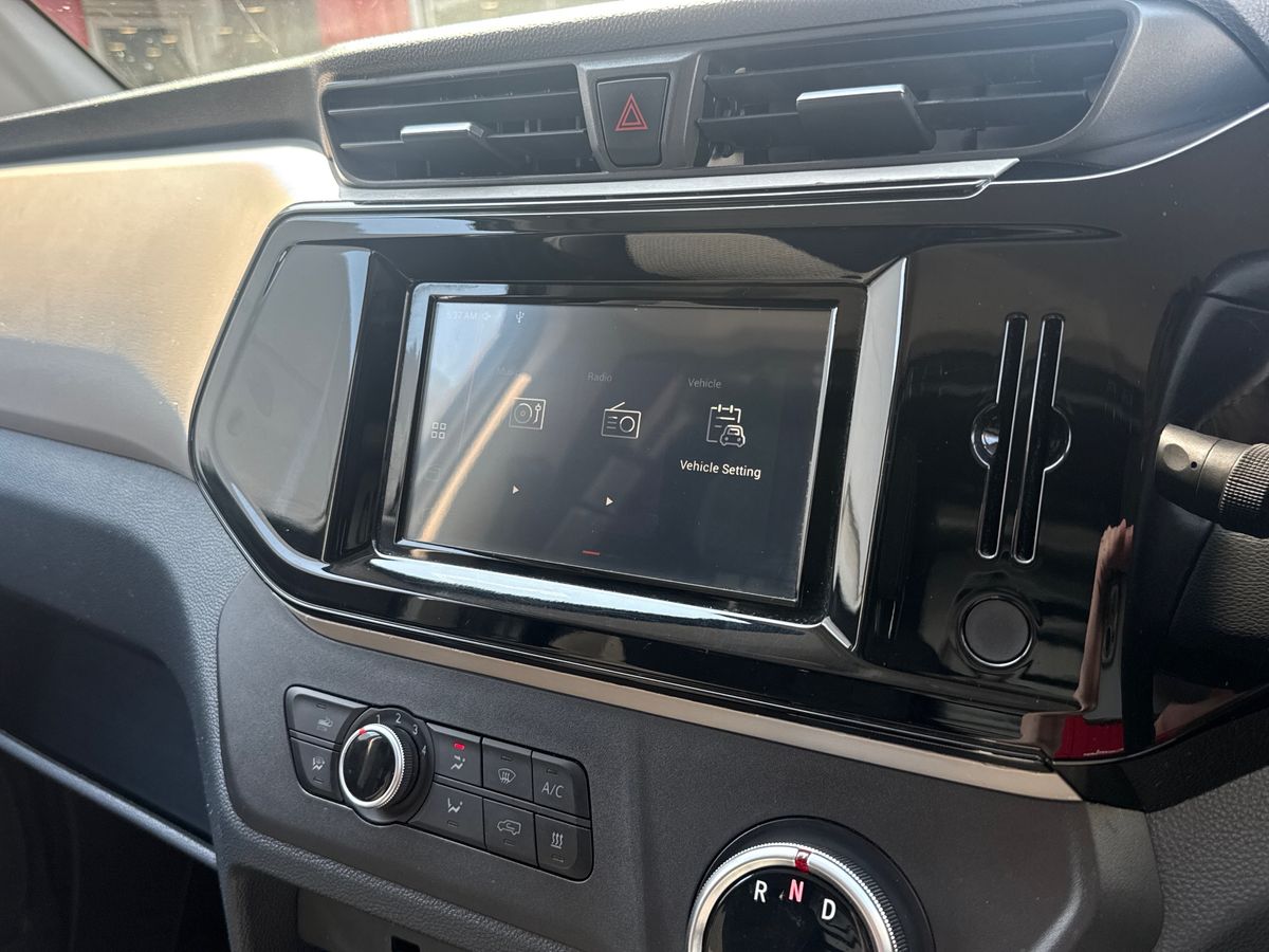 Vehicle 17