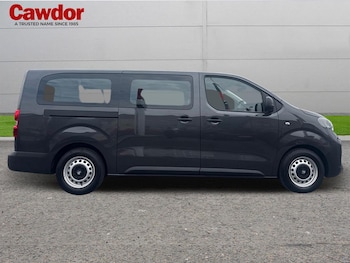 Used Vauxhall Vivaro 2025 for sale - 75522005: Photo