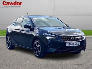 Vauxhall - Corsa