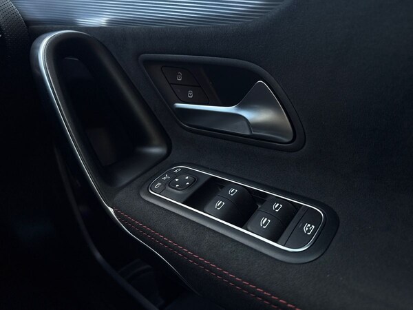 Used Mercedes-Benz A-Class 2022 for sale - 75465779: Photo 16