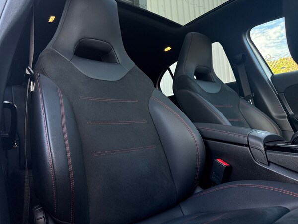 Used Mercedes-Benz A-Class 2022 for sale - 75465779: Photo 27