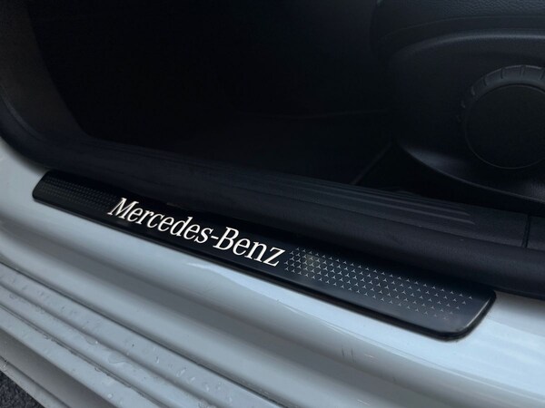 Used Mercedes-Benz A-Class 2022 for sale - 75465779: Photo 28