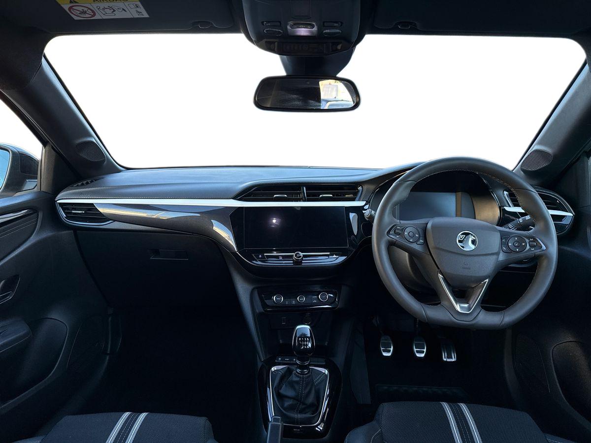 Used Vauxhall Corsa 2023 for sale - 76766065: Photo 12