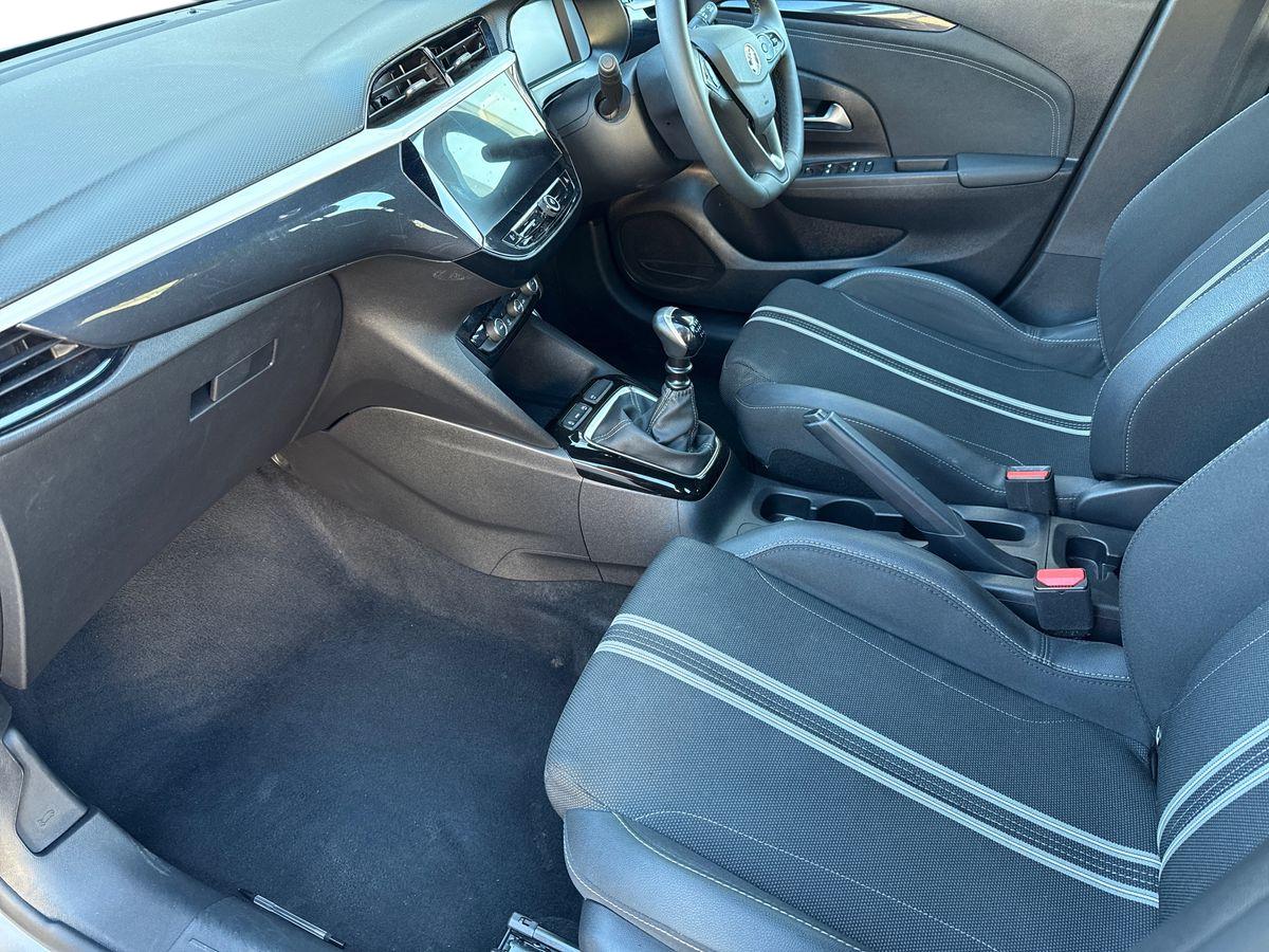 Used Vauxhall Corsa 2023 for sale - 76766065: Photo 13