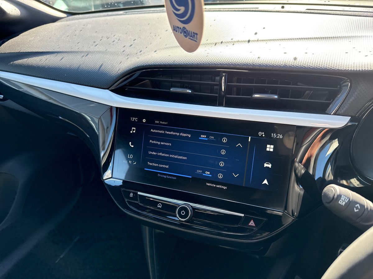 Used Vauxhall Corsa 2023 for sale - 76766065: Photo 18