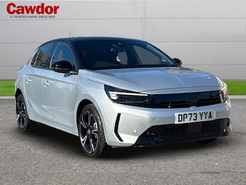 Vauxhall - Corsa