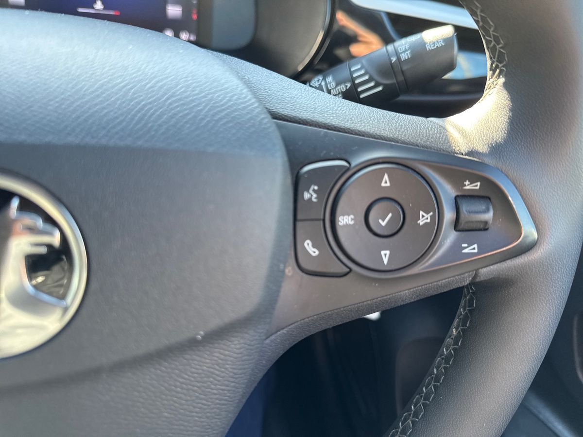 Used Vauxhall Corsa 2023 for sale - 76766065: Photo 22