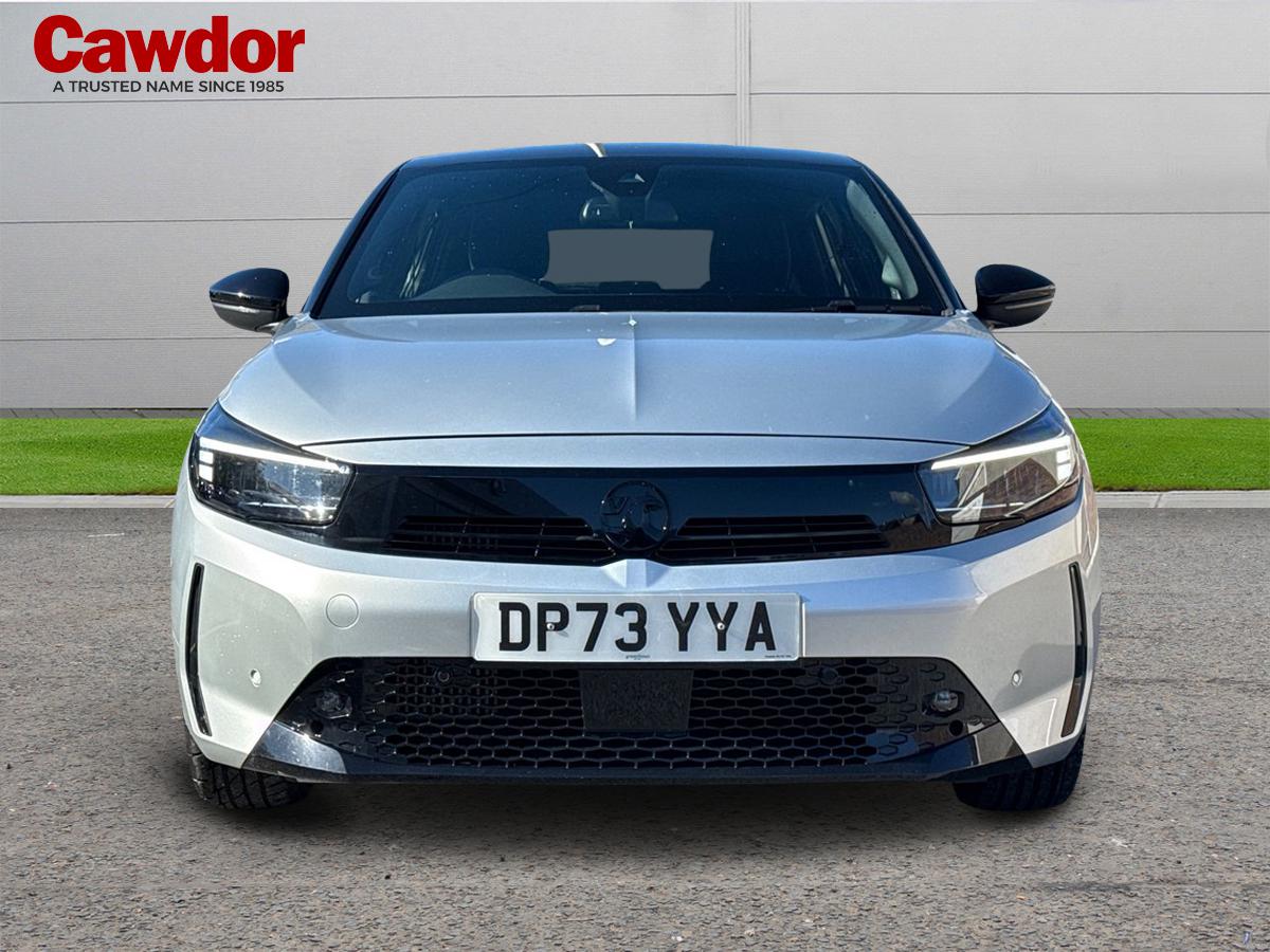 Used Vauxhall Corsa 2023 for sale - 76766065: Photo 8