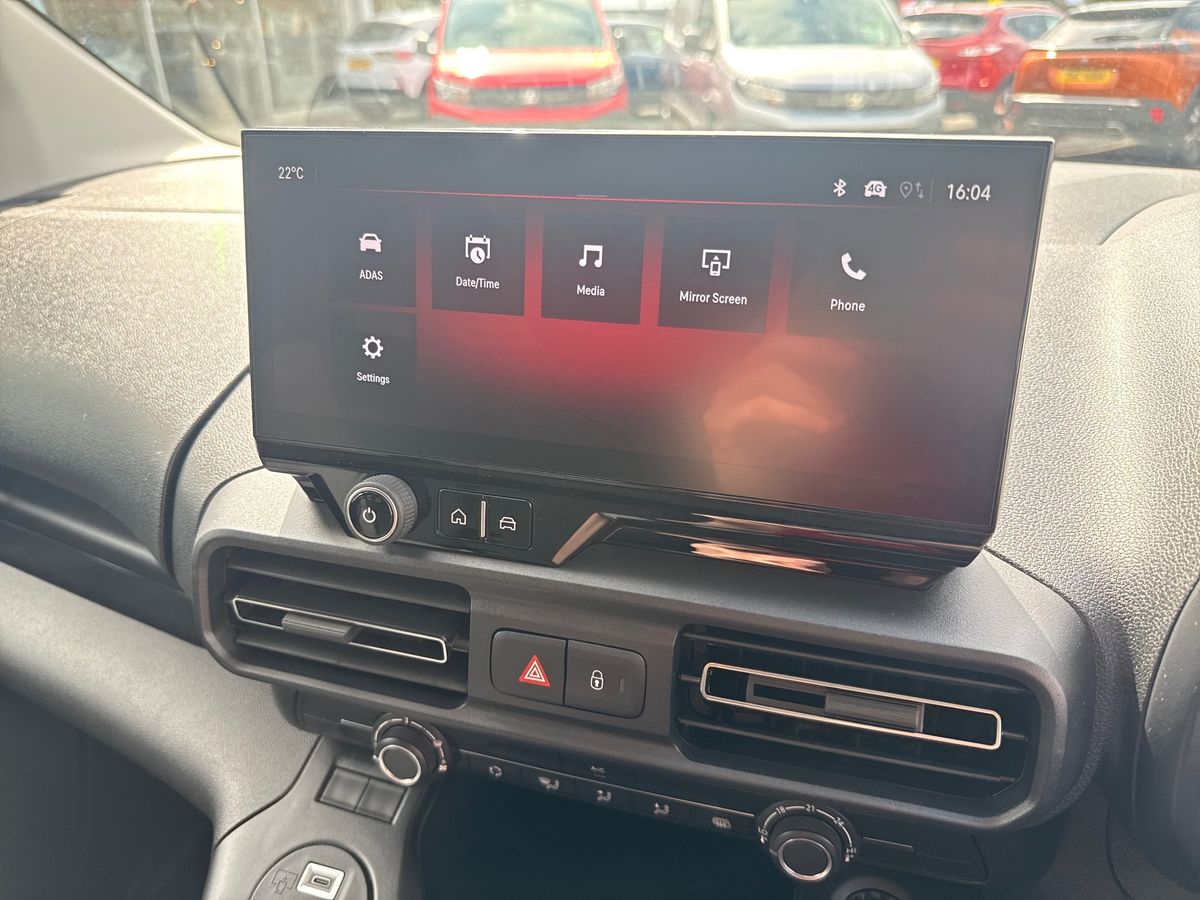 Vehicle 19