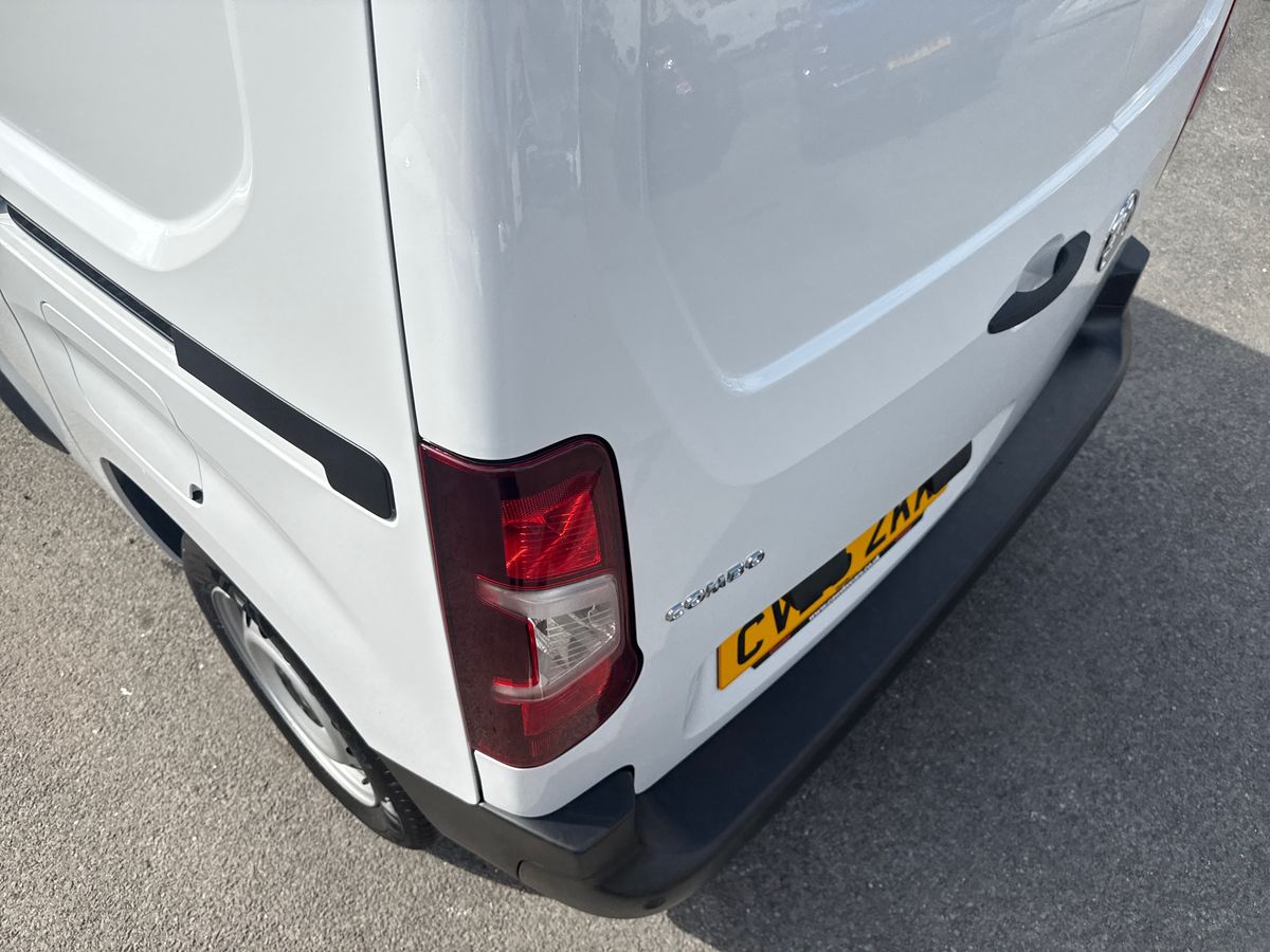Vehicle 28
