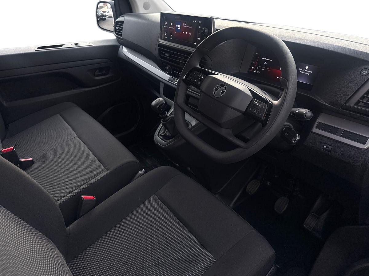 Used Vauxhall Vivaro 2025 for sale - 76124294: Photo 10