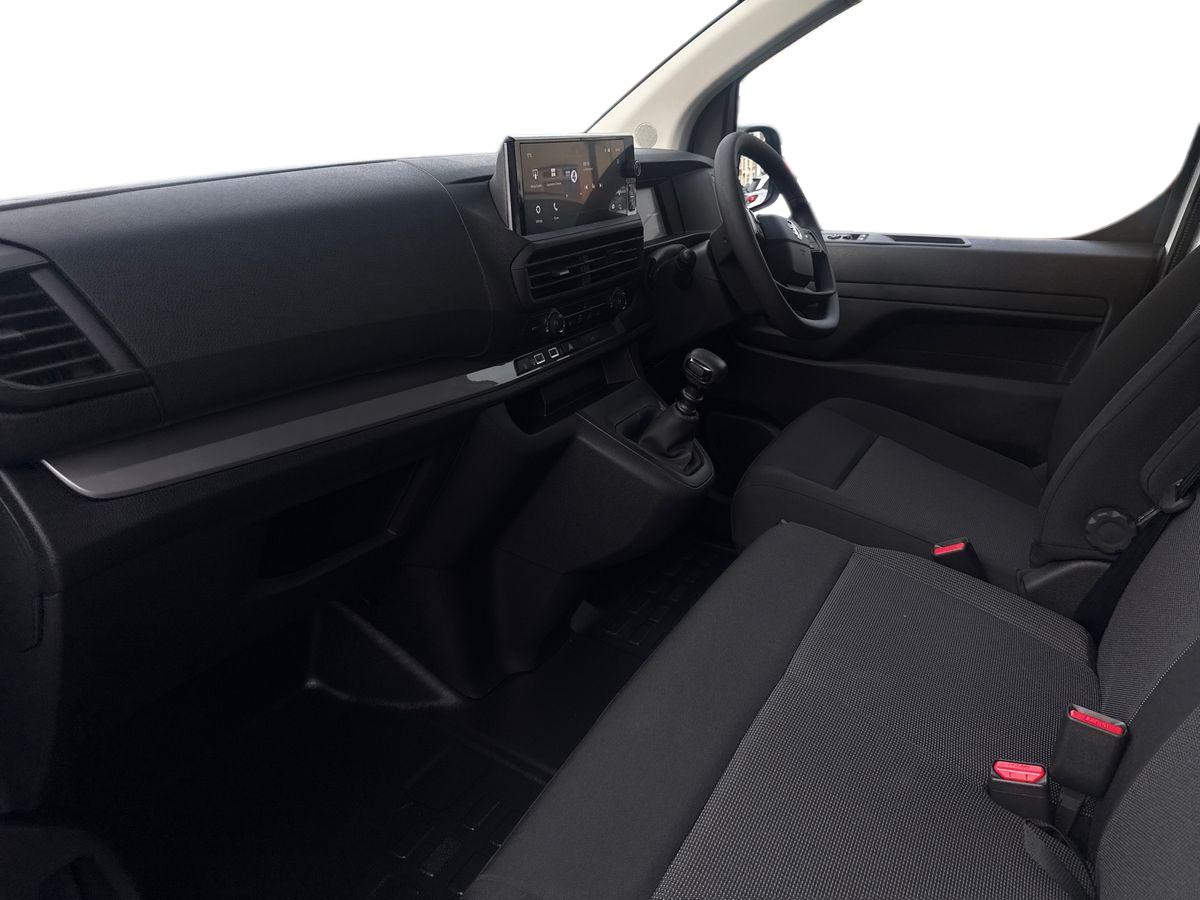 Used Vauxhall Vivaro 2025 for sale - 76124294: Photo 11