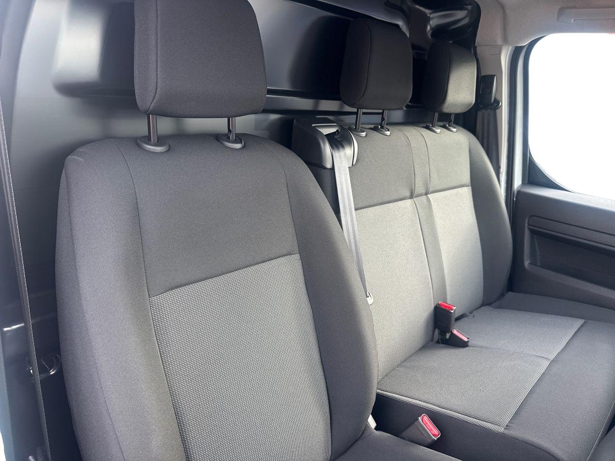 Used Vauxhall Vivaro 2025 for sale - 76124294: Photo 12