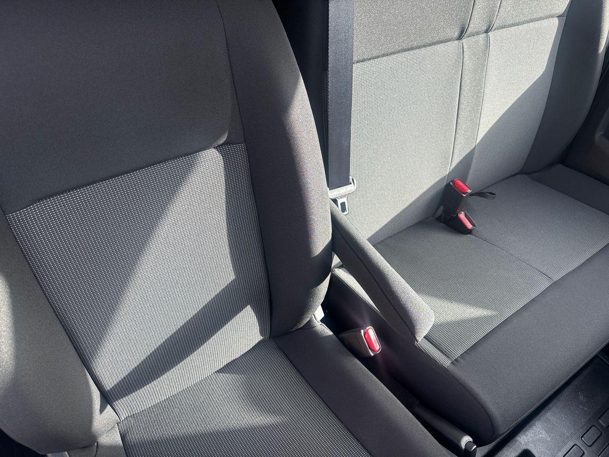 Used Vauxhall Vivaro 2025 for sale - 76124294: Photo 13