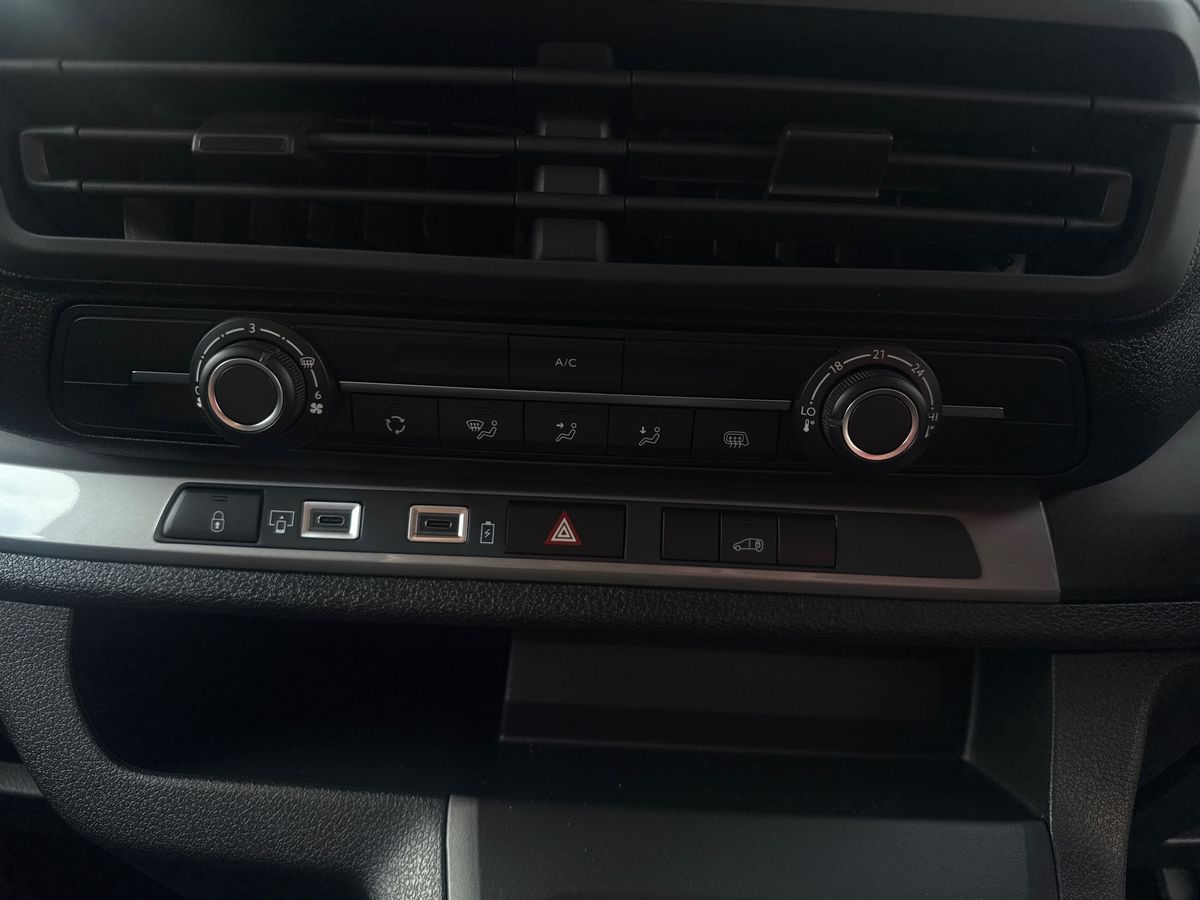 Used Vauxhall Vivaro 2025 for sale - 76124294: Photo 16