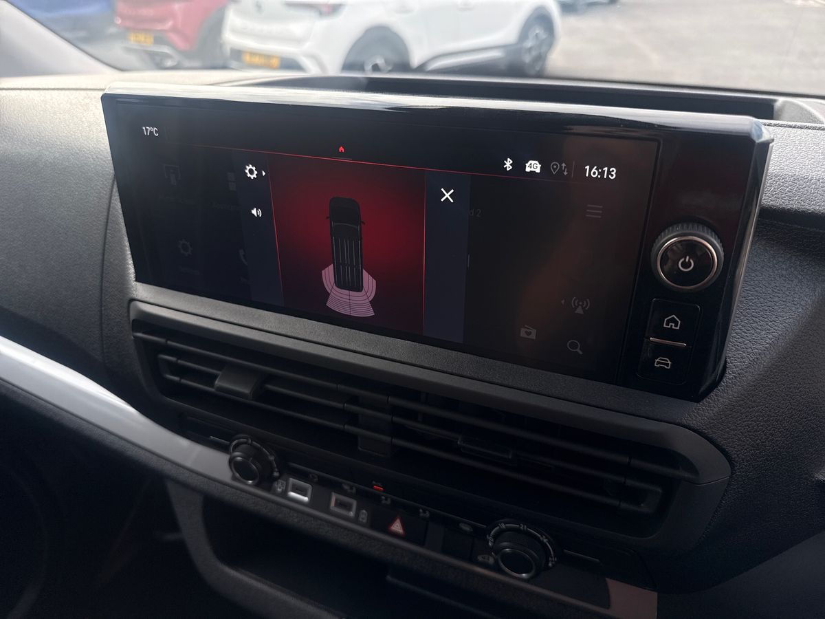 Used Vauxhall Vivaro 2025 for sale - 76124294: Photo 19