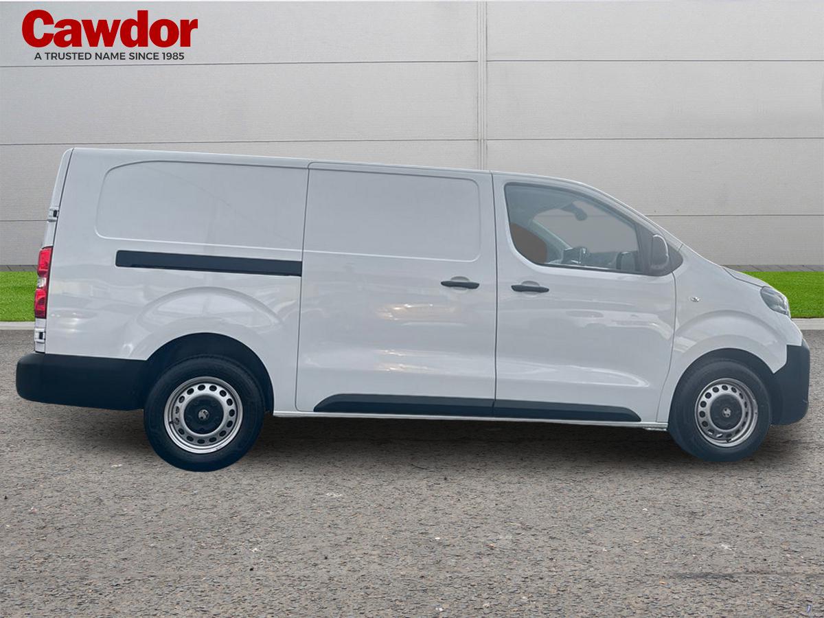 Used Vauxhall Vivaro 2025 for sale - 76124294: Photo 2