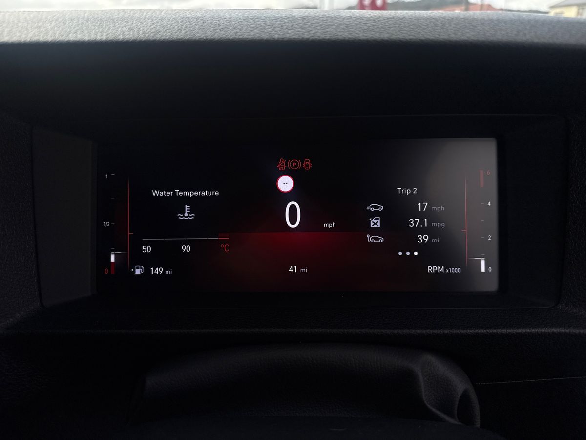 Used Vauxhall Vivaro 2025 for sale - 76124294: Photo 20