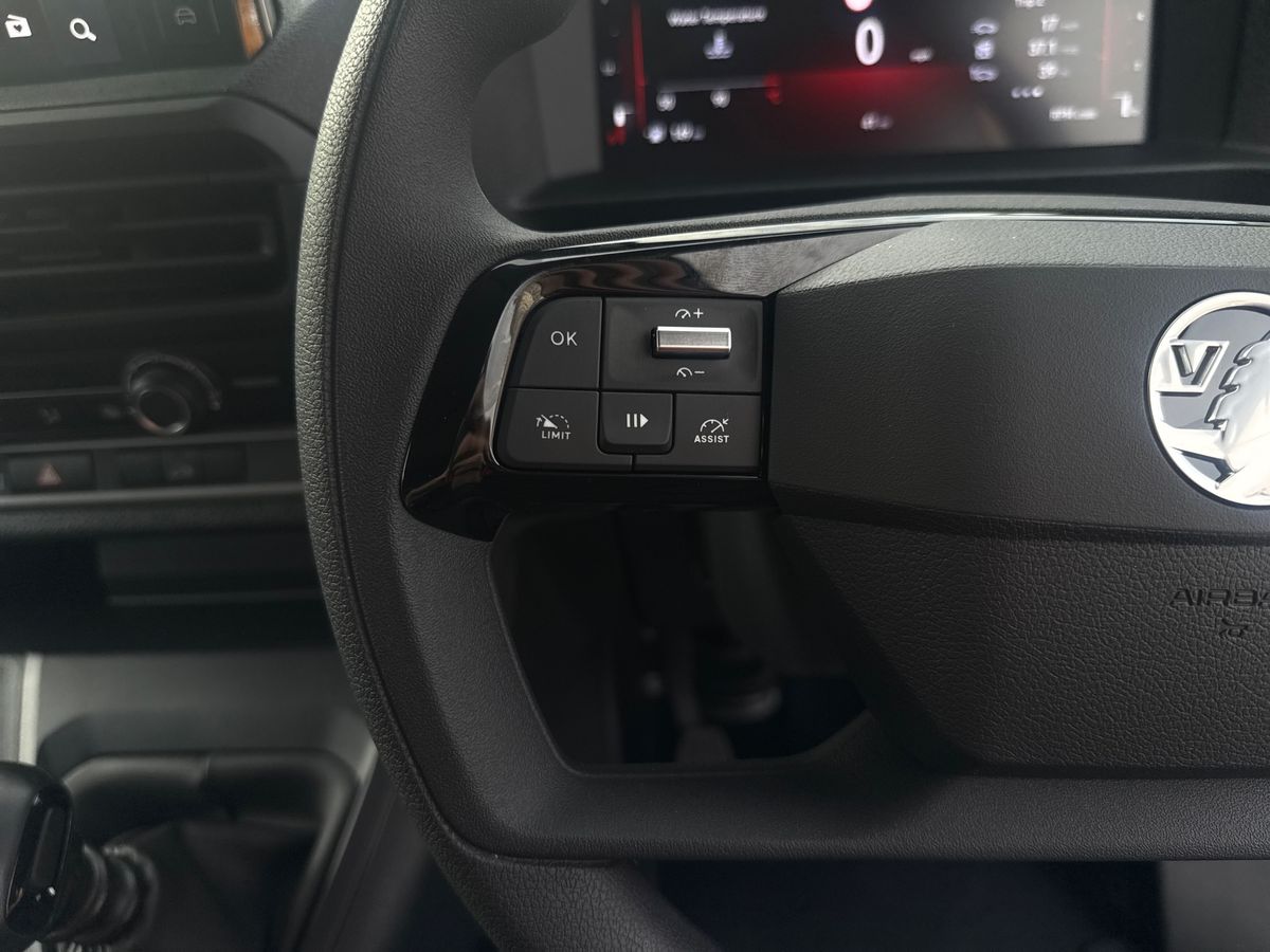 Used Vauxhall Vivaro 2025 for sale - 76124294: Photo 21