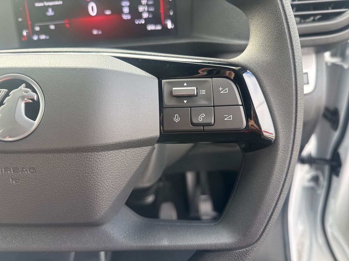 Used Vauxhall Vivaro 2025 for sale - 76124294: Photo 22