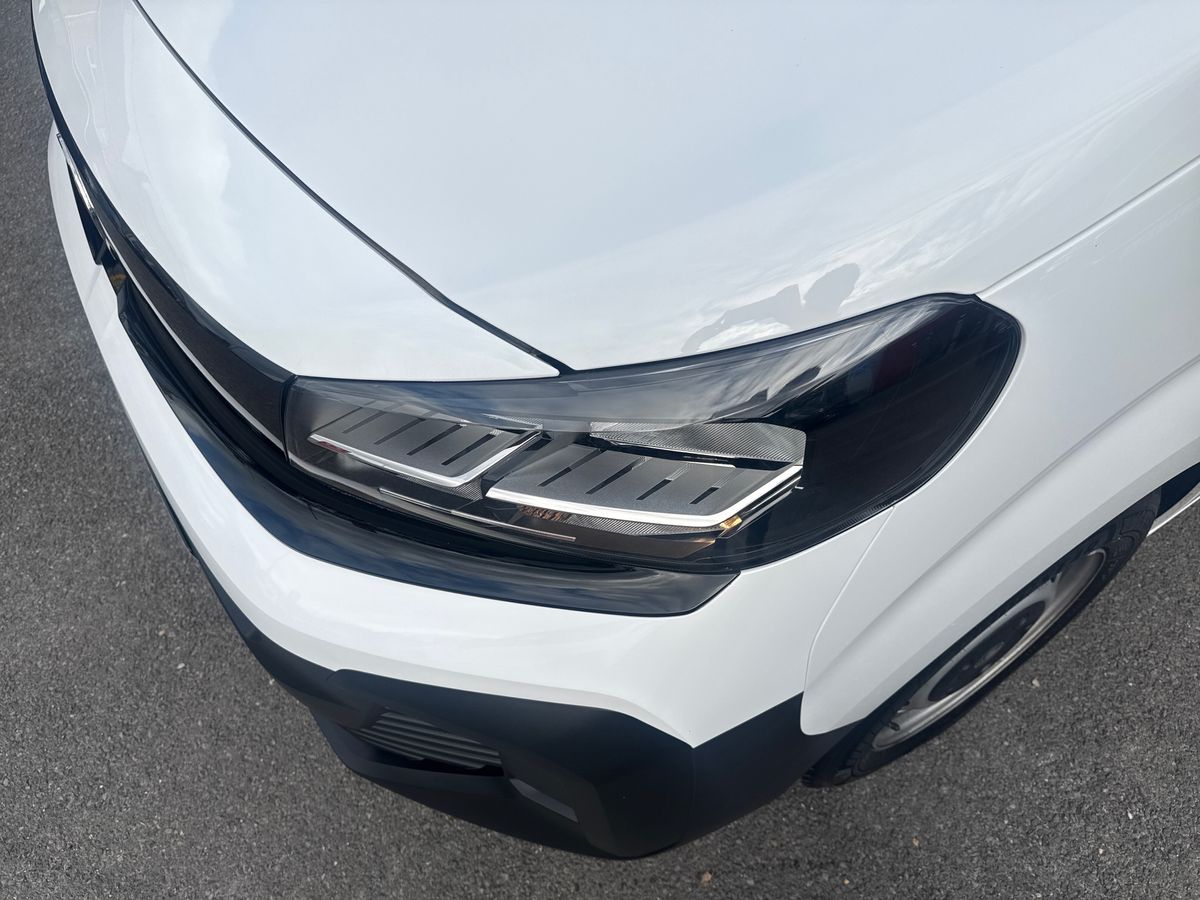 Used Vauxhall Vivaro 2025 for sale - 76124294: Photo 25