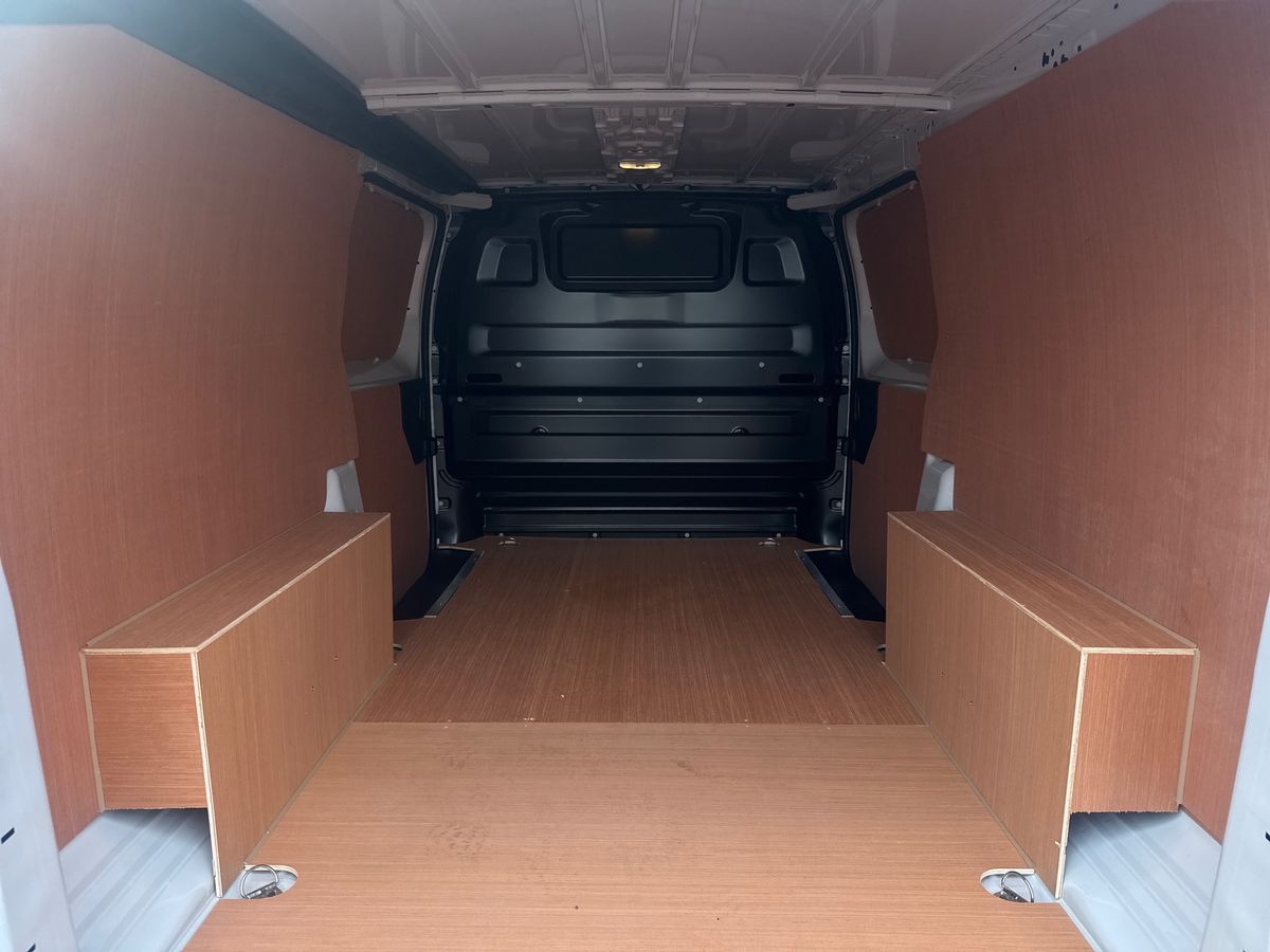 Used Vauxhall Vivaro 2025 for sale - 76124294: Photo 27