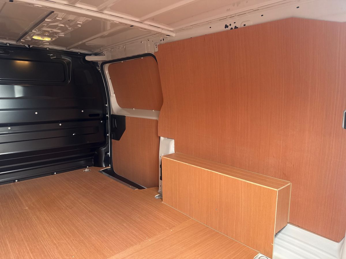 Used Vauxhall Vivaro 2025 for sale - 76124294: Photo 28