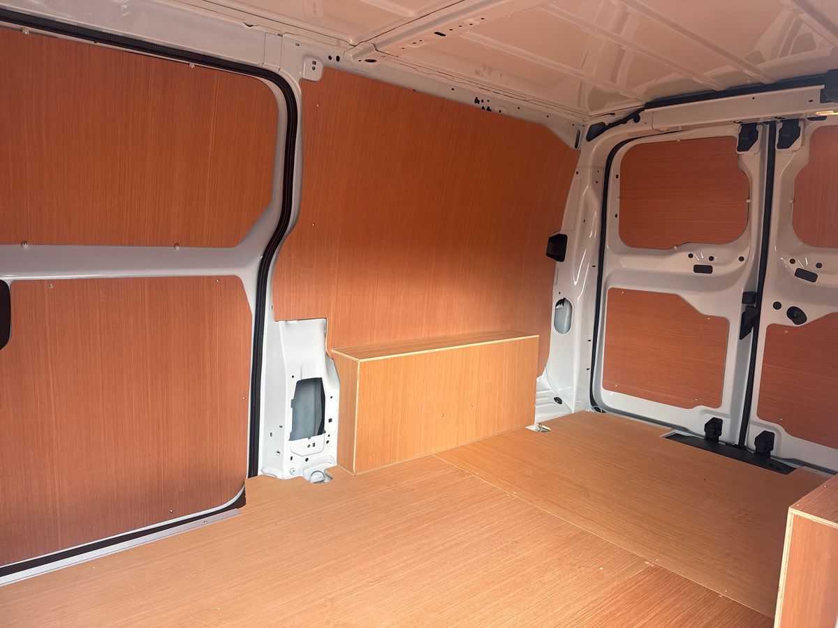 Used Vauxhall Vivaro 2025 for sale - 76124294: Photo 29