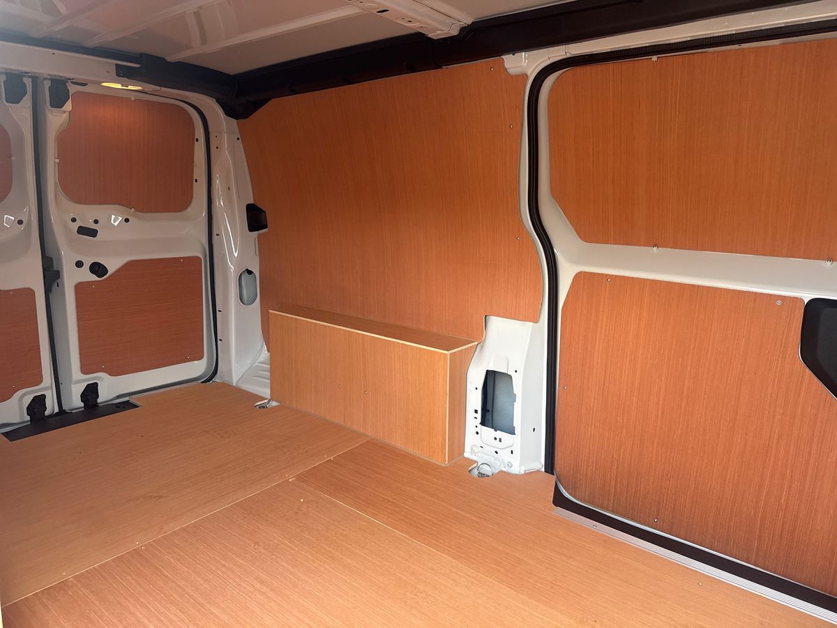 Used Vauxhall Vivaro 2025 for sale - 76124294: Photo 30