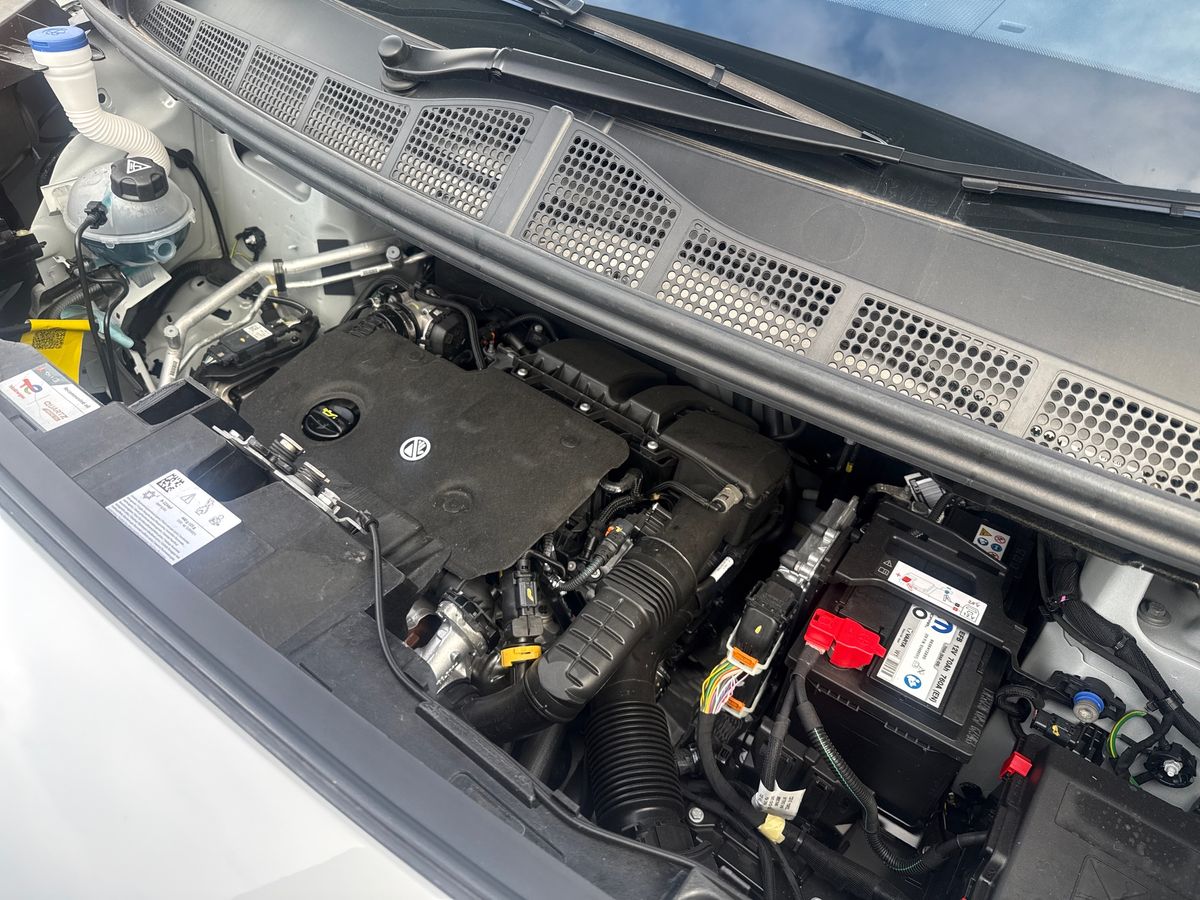 Used Vauxhall Vivaro 2025 for sale - 76124294: Photo 31