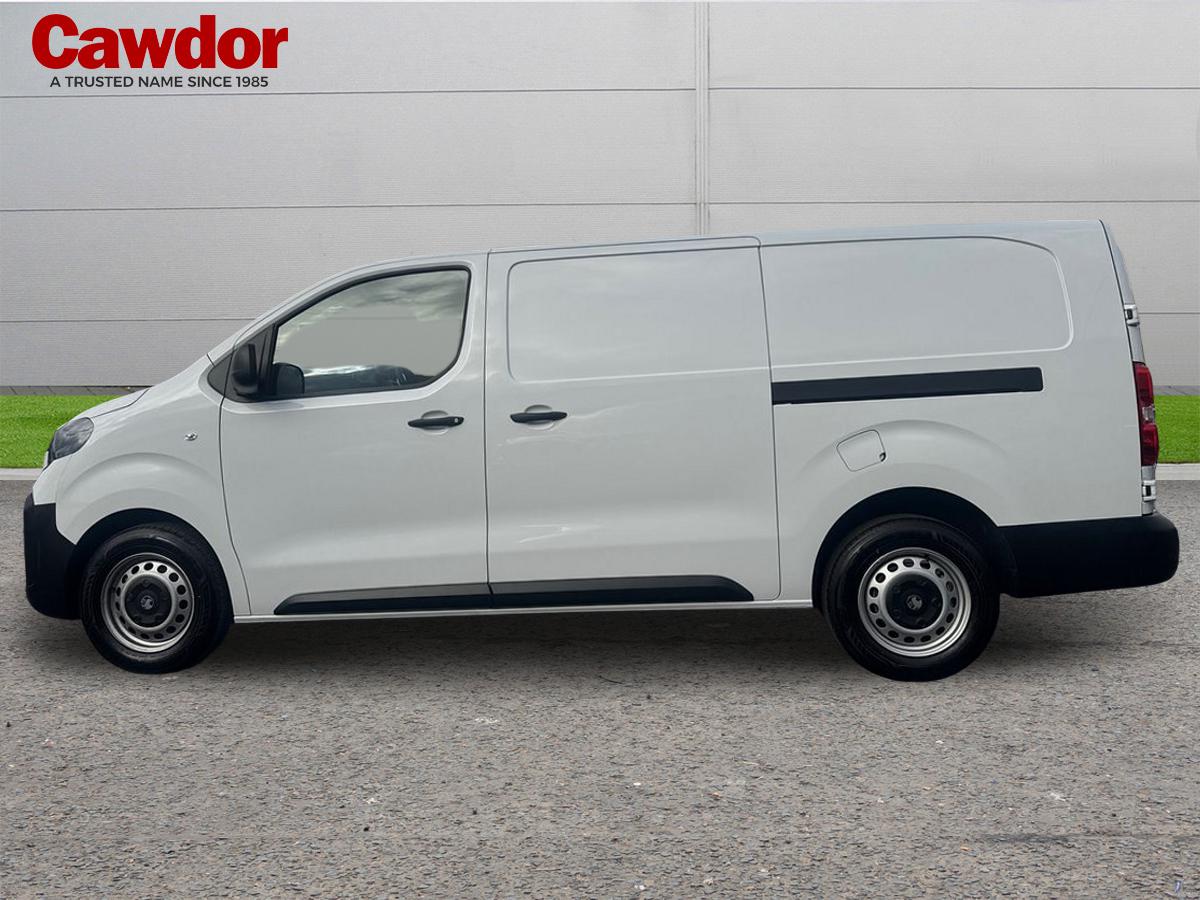 Used Vauxhall Vivaro 2025 for sale - 76124294: Photo 6