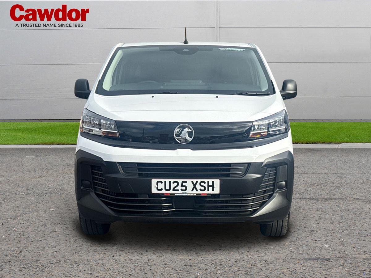 Used Vauxhall Vivaro 2025 for sale - 76124294: Photo 8