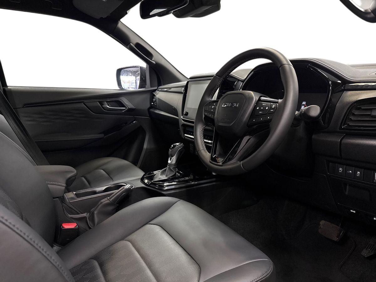 Used Isuzu D-Max 2025 for sale - 76338868: Photo 10