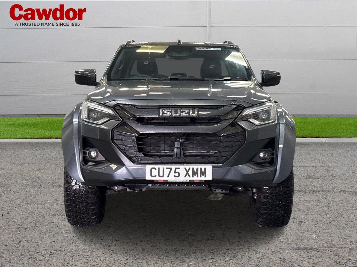 Used Isuzu D-Max 2025 for sale - 76338868: Photo 8