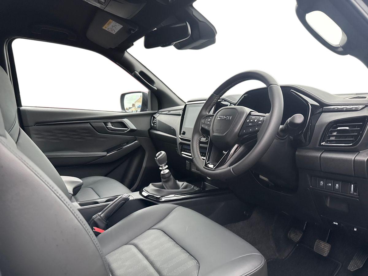 Used Isuzu D-Max 2025 for sale - 76873613: Photo 10