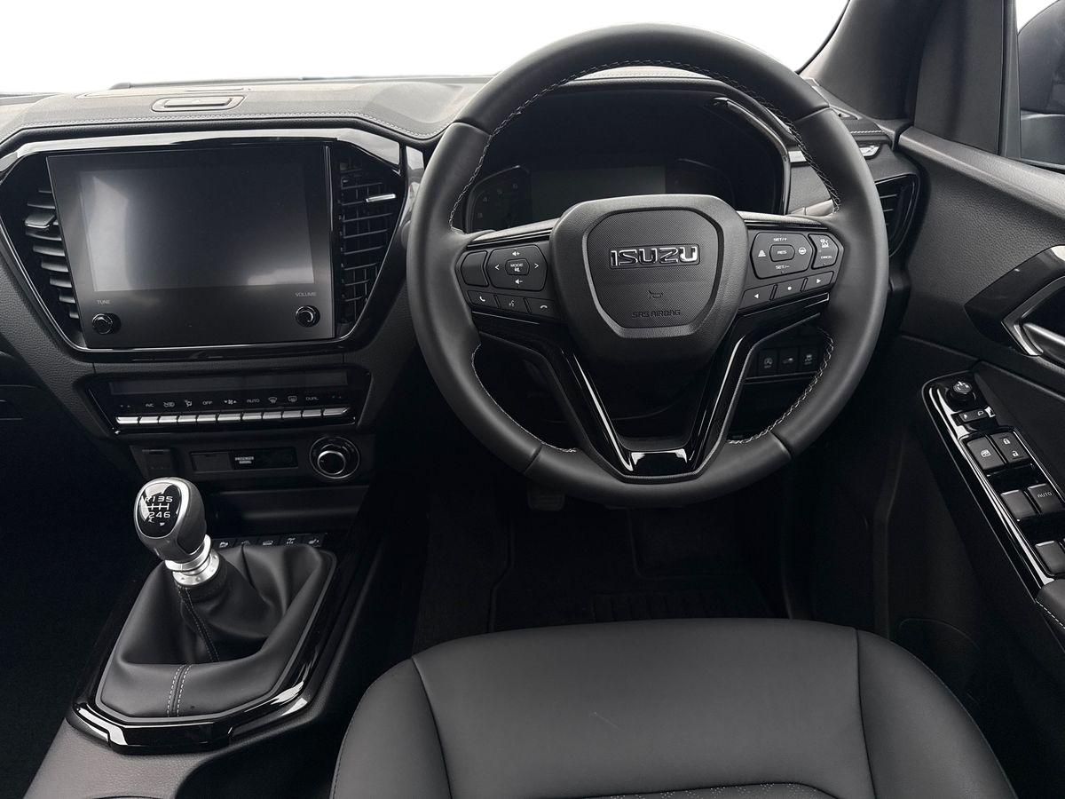 Used Isuzu D-Max 2025 for sale - 76873613: Photo 11
