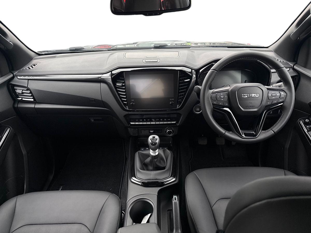Used Isuzu D-Max 2025 for sale - 76873613: Photo 12