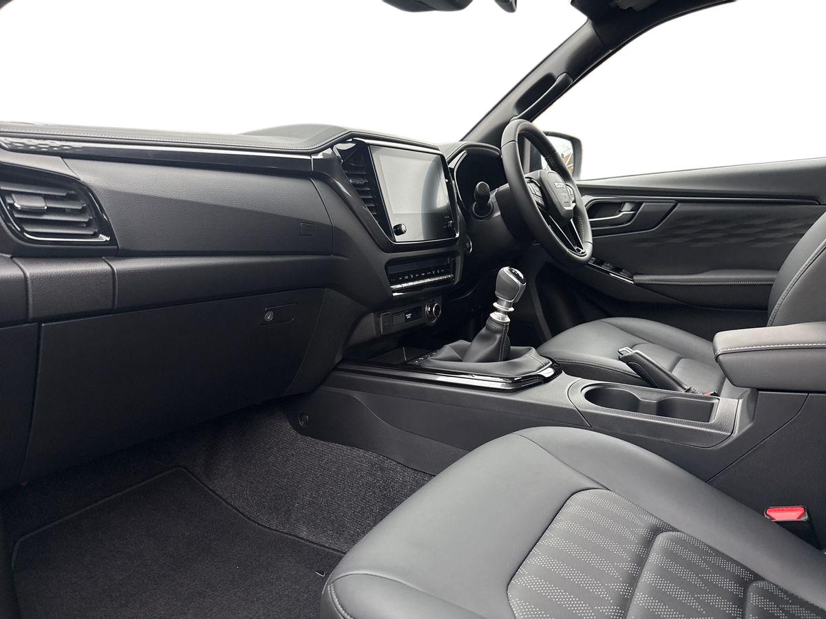 Used Isuzu D-Max 2025 for sale - 76873613: Photo 13