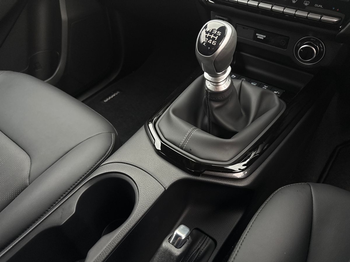 Used Isuzu D-Max 2025 for sale - 76873613: Photo 14