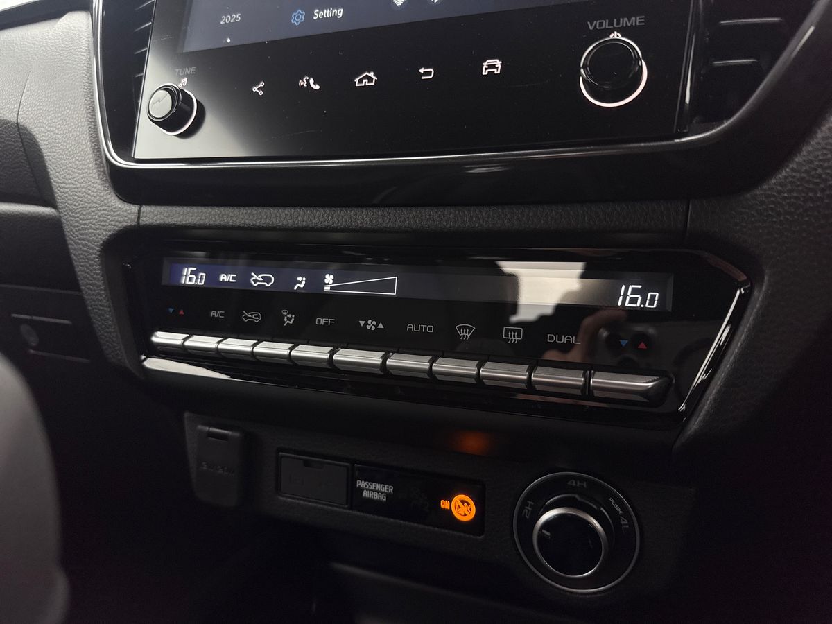 Used Isuzu D-Max 2025 for sale - 76873613: Photo 15