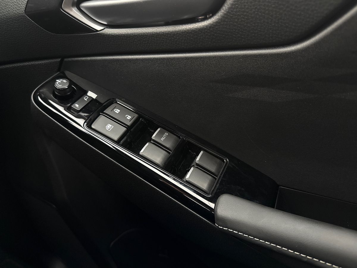 Used Isuzu D-Max 2025 for sale - 76873613: Photo 16