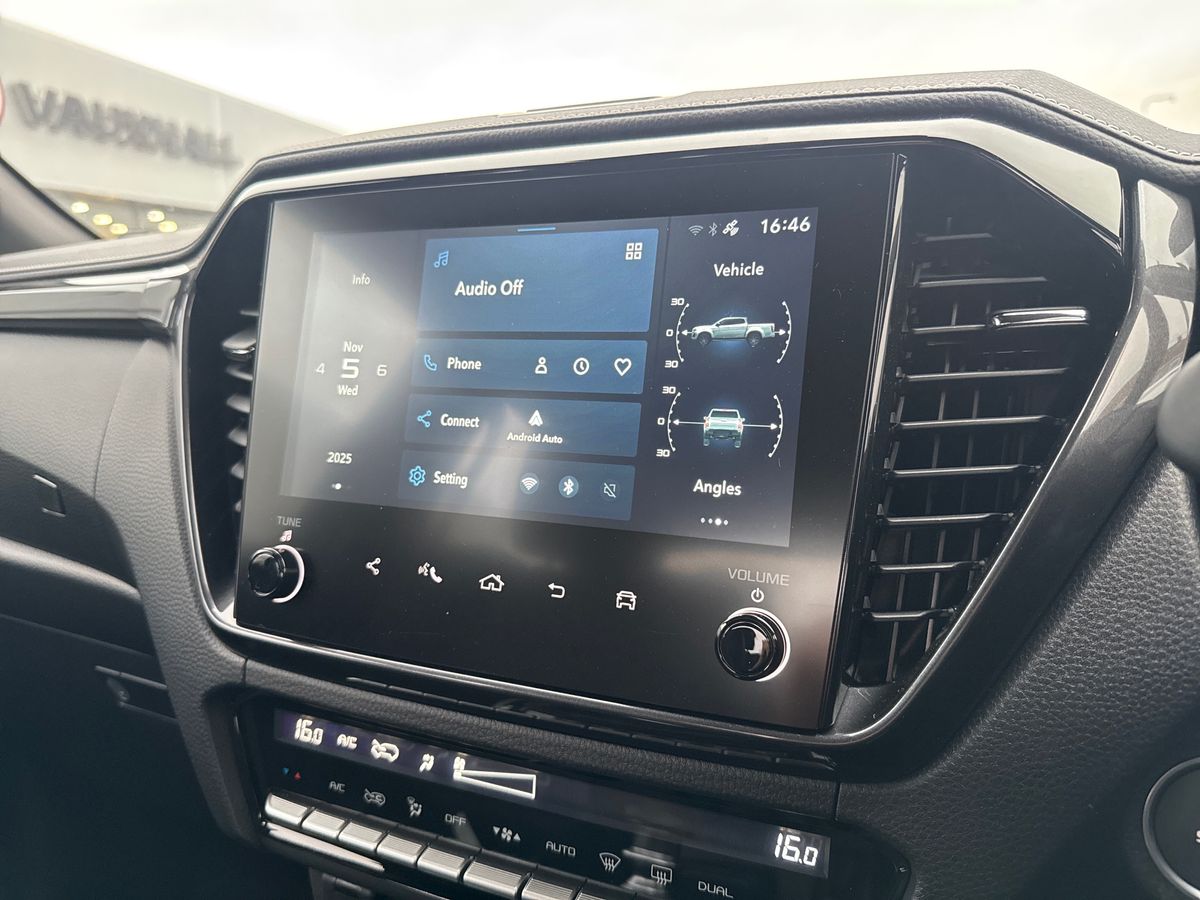 Used Isuzu D-Max 2025 for sale - 76873613: Photo 17