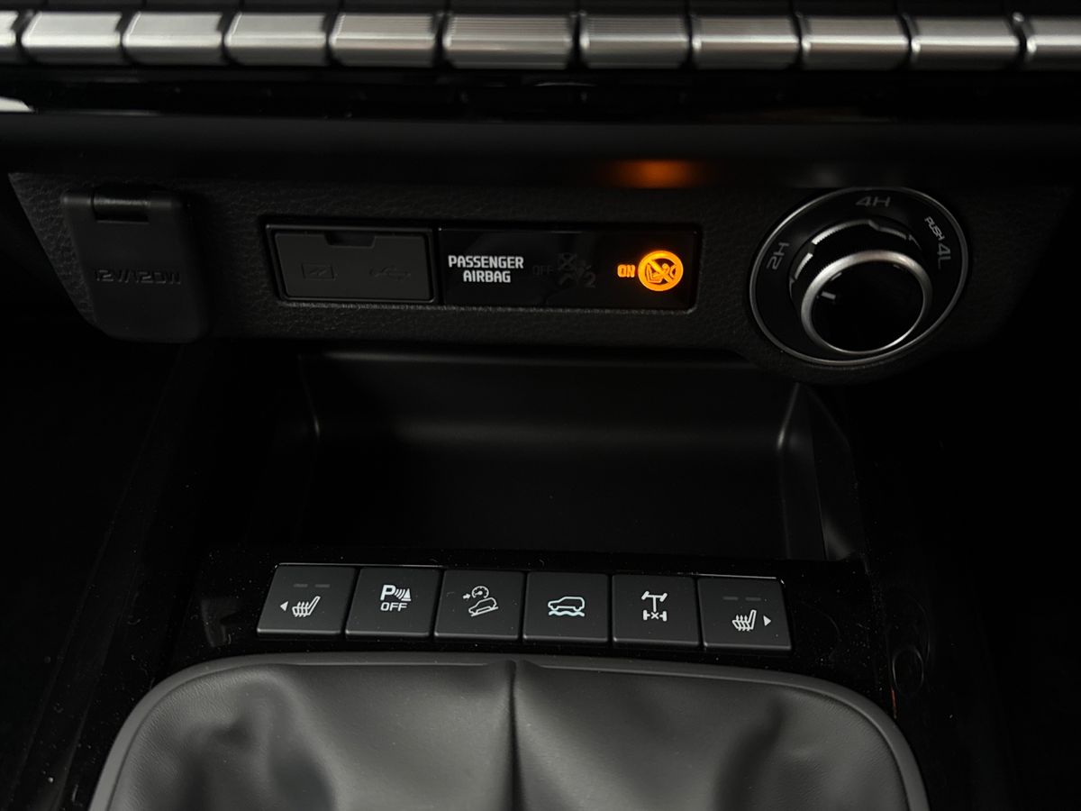 Used Isuzu D-Max 2025 for sale - 76873613: Photo 18