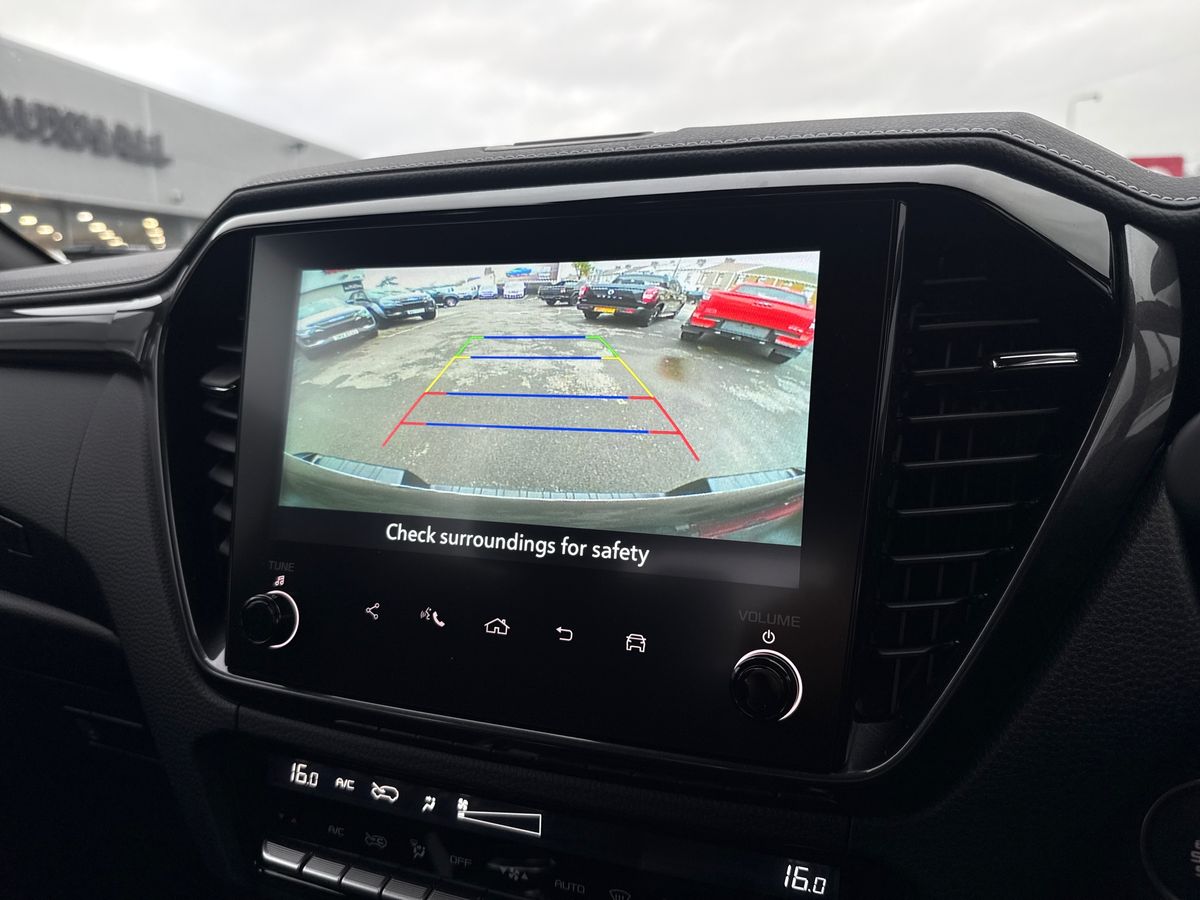 Used Isuzu D-Max 2025 for sale - 76873613: Photo 19