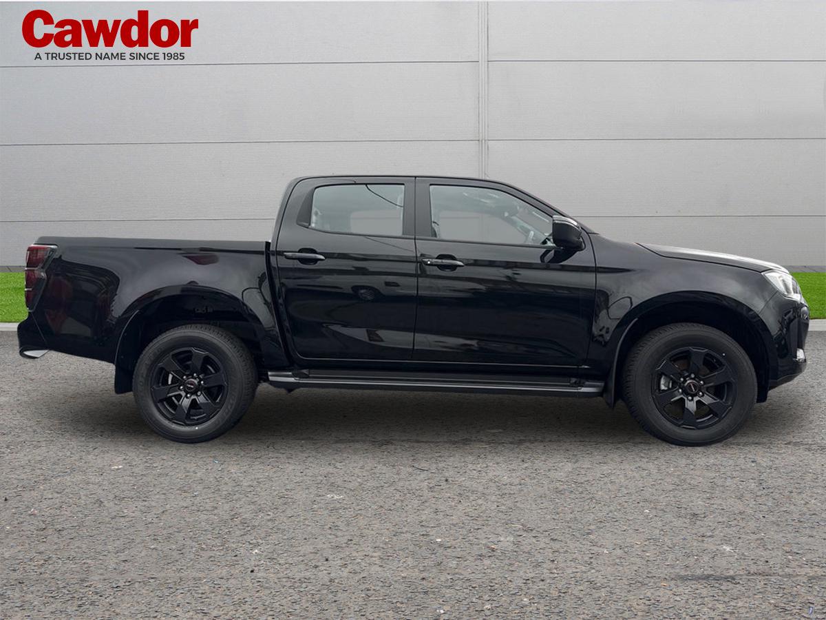 Used Isuzu D-Max 2025 for sale - 76873613: Photo 2