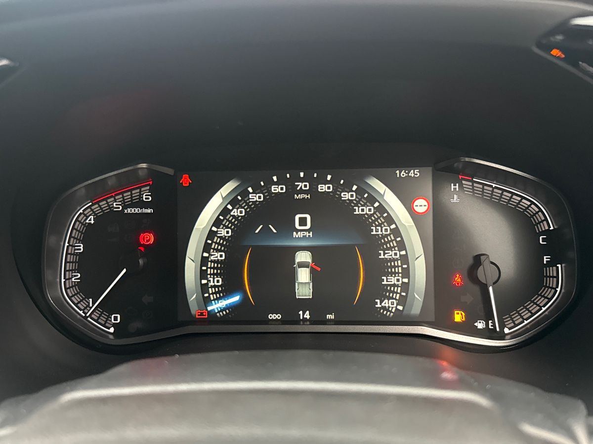 Used Isuzu D-Max 2025 for sale - 76873613: Photo 20