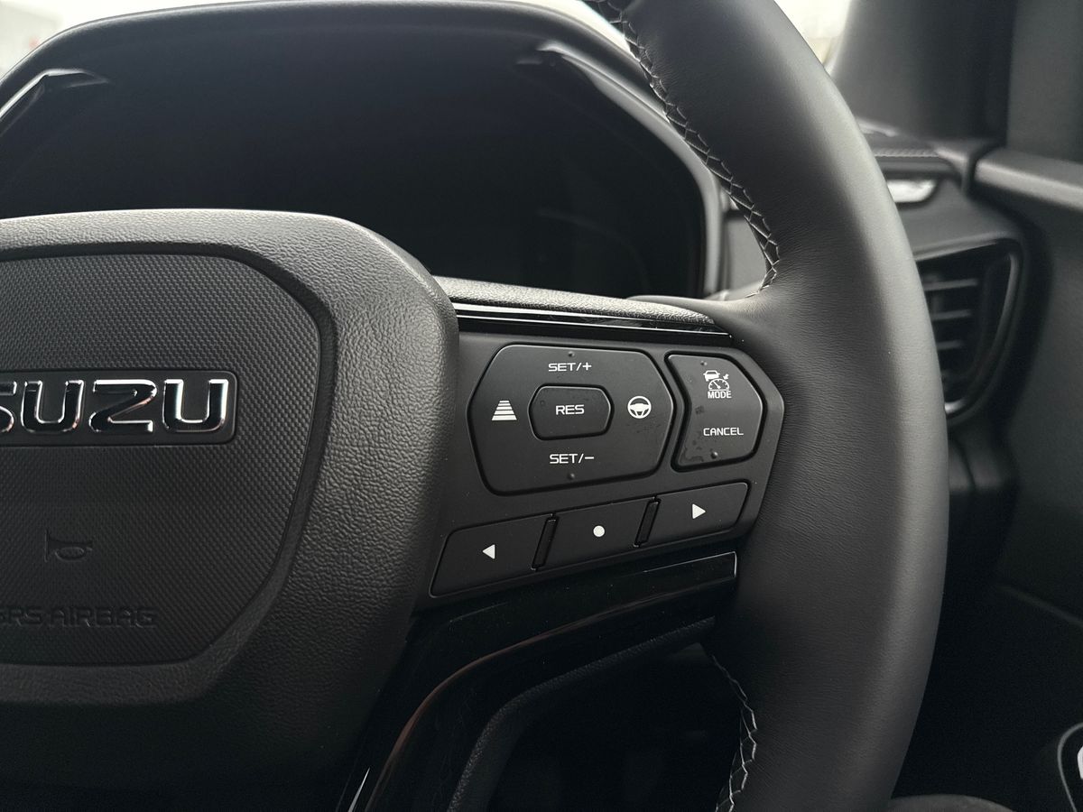 Used Isuzu D-Max 2025 for sale - 76873613: Photo 22