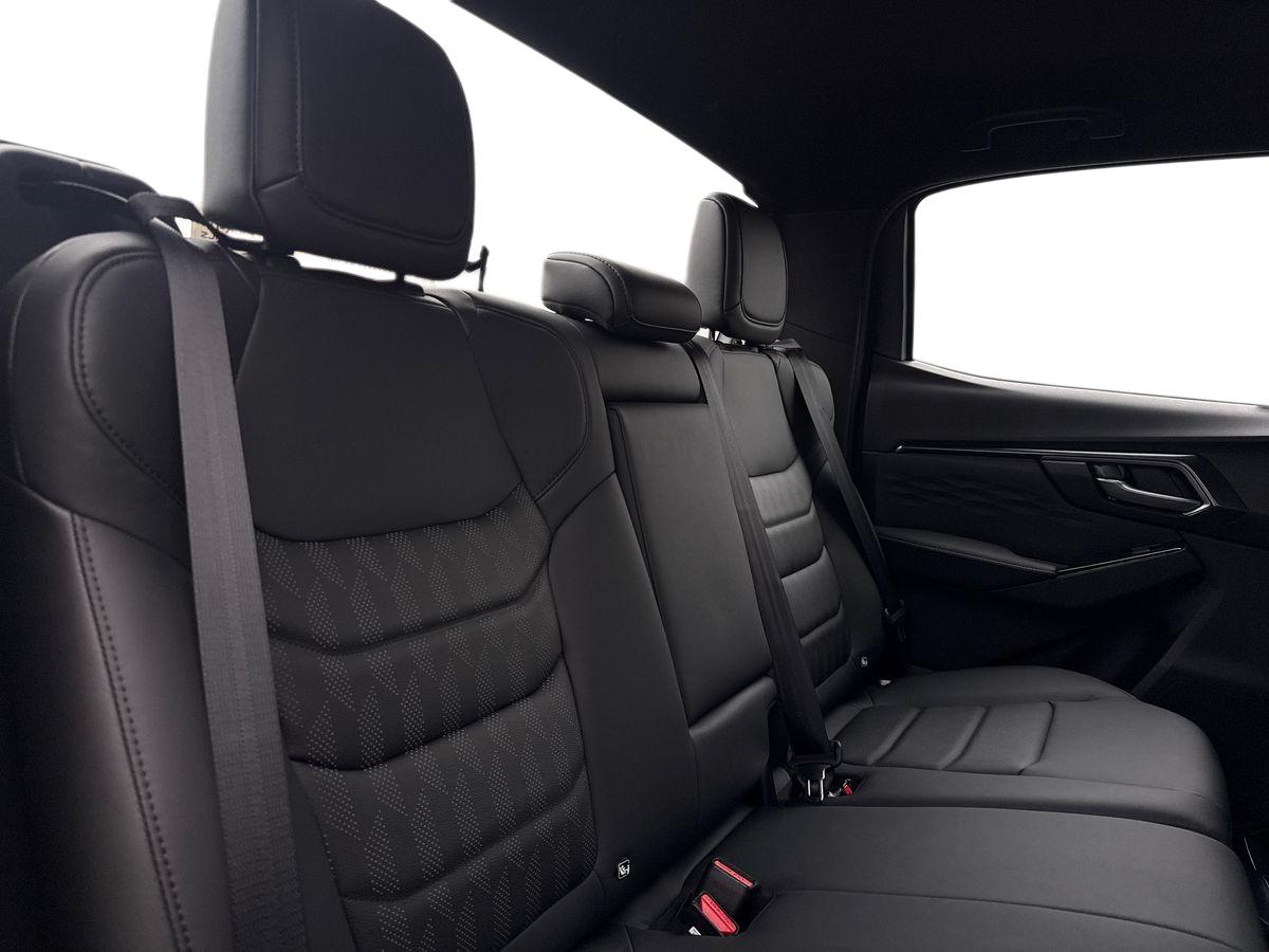 Used Isuzu D-Max 2025 for sale - 76873613: Photo 23