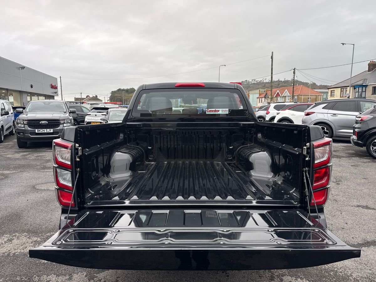 Used Isuzu D-Max 2025 for sale - 76873613: Photo 24